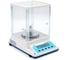 Весы аналитические Altimax BA-7-110-610 с поверкой двухдиапазонные, внешняя калибровка, d=1/10 мг, Max=110/610 г BA010704 10