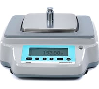 Весы прецизионные лабораторные Altimax BP-6-12100 внешняя калибровка с поверкой, d=10 мг, Max=12100 г BP010704