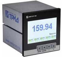 Прибор весоизмерительный Уралвес КСК10.8-1В5Р 00-00020620