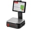 Весы MERTECH M-ER 727PM-32,5 (VISION-AI, 15, USB, Ethernet, Wi-Fi) 3686 1