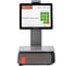Весы MERTECH M-ER 727PM-32,5 (VISION-AI, 15, USB, Ethernet, Wi-Fi) 3686 2