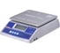 Весы MERTECH MERCURY M-ER 326AF-15.2 LCD с USB(COM) (двойной дисплей) 3835 3