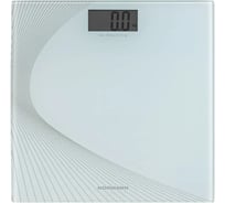 Весы напольные NORMANN ASB-480 N16025-3
