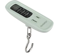 Безмен  EN-242B, зеленый, 50 кг ENERGY 111148