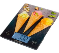 Весы кухонные электронные ENERGY EN-433C, 10 кг 110074