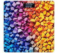 Весы напольные электронные ENERGY EN-422A USB стеклянная поверхность, 180 кг 110020