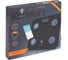 Весы напольные Leonord LE-1273 Bluetooth стеклянная поверхность, 180кг 109929 4