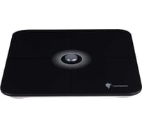 Весы напольные Leonord LE-1274 Bluetooth стеклянная поверхность, 180кг 109930