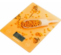 Весы кухонные электронные Матрена МА-189В, 7кг 110060