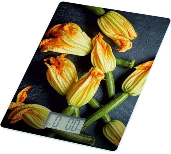 Весы кухонные электронные HomeStar HS-3015В, 7 кг 110057 1