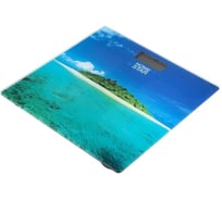 Весы напольные электронные HomeStar HS-6006A (стеклянная поверхность, 150 кг) 110013