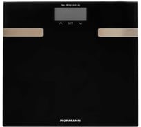 Весы напольные NORMANN ASB-475 N16025-1