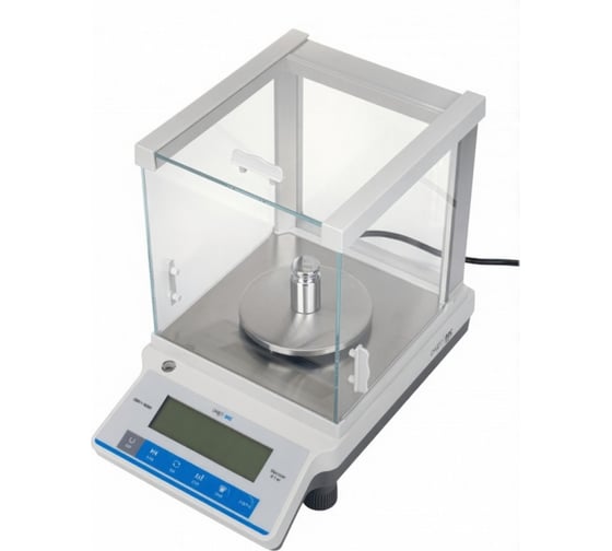 Весы аналитические СмартВес СВЛ/1-10203 1167 1