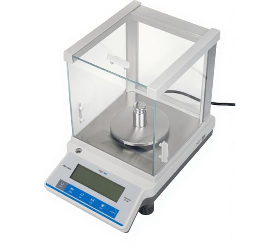 Весы аналитические СмартВес СВЛ/1-5203 1165 1