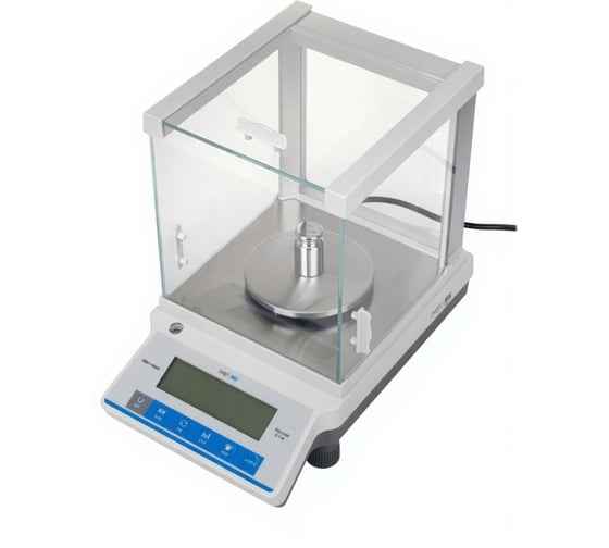 Весы аналитические СмартВес СВЛ/1-20203 1169 1