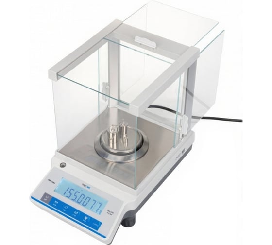Весы аналитические СмартВес СВЛ/1-2204 1163 1