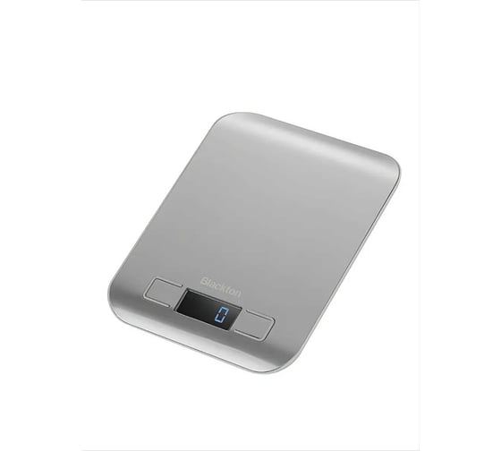 Весы кухонные Blackton Bt KS1009 Стальной 86210389 1