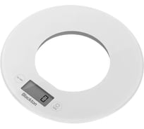 Кухонные весы Blackton Bt KS1010 Белый 86210394