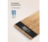 Кухонные весы Blackton Bt KS111 Бамбук 86210374 3