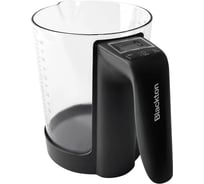 Кухонные весы Blackton Bt KS114 Серый 86210384