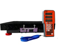 Весы Shtapler PW 600 50_60 (беспроводные лайт) 71070611