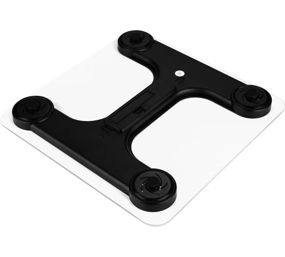 Умные напольные весы повышенной точности DEKO DKSC01 White 041-0105