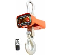 Крановые весы TOR ВЭК-5000 лайт 1021289