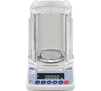 Лабораторные весы AND HR-250AG 05976
