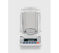 Лабораторные весы AND HR-100AZG 05978