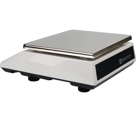 Весы электронные МЕХЭЛЕКТРОН-М ВЭТ-30-2/5-1С-ДБ