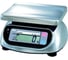 Технические фасовочные весы AND SK-5001WP 00210 1