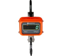 Весы крановые МЕХЭЛЕКТРОН-М ВКМ-X-3000-Д МК1