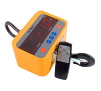 Весы крановые Уралвес КВ -300-А (В2) К 00-00019438