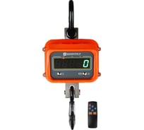 Весы крановые МЕХЭЛЕКТРОН-М ВКМ-X-5000-Д МК1