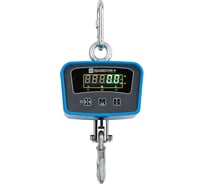 Весы крановые МЕХЭЛЕКТРОН-М ВКМ-III-500-Д 360 МК1