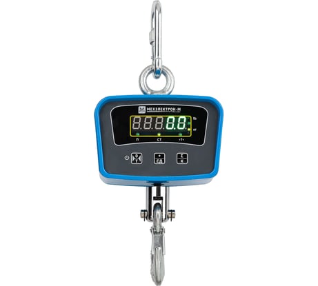 Весы крановые МЕХЭЛЕКТРОН-М ВКМ-III-500-Д 360 МК1