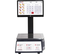 Весы электронные dp Falcon, 6/15 кг, 15 hFullHD 031 DP031/DP