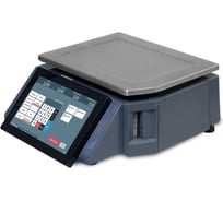 Весы электронные dp Kite, 6/15 кг 071 DP071