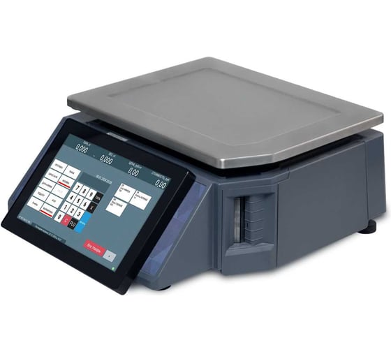 Весы электронные dp Kite, 6/15 кг 071 DP071 1