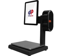 Весы электронные dp Acorn, 6/15 кг, 15 vXGA, extWiFi 022 DP022