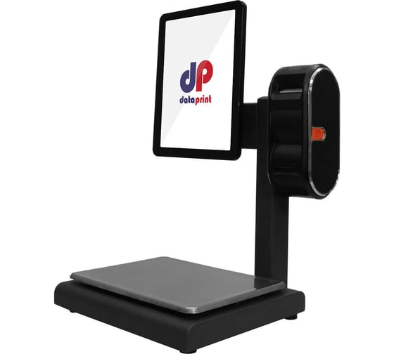 Весы электронные dp Acorn, 6/15 кг, 15 vXGA, extWiFi 022 DP022 1