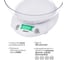 Кухонные электронные весы с чашей Atlanta ATH-6223 white 3