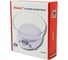 Кухонные электронные весы с чашей Atlanta ATH-6223 white 6