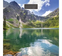 Напольные электронные весы Homestar HS-6001N стеклянная поверхность, 180 кг 101223