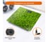 Напольные весы HOME ELEMENT сенсор молодая трава HE-SC906 35700 9