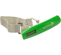 Багажные весы ROUTEMARK Рутмарк АЕ25-зеленые