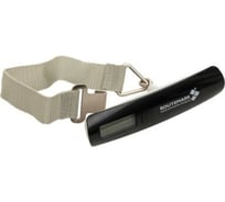 Багажные весы ROUTEMARK Рутмарк АЕ25-черные