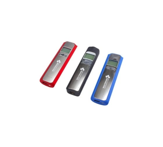 Багажные весы ROUTEMARK Рутмарк АЕ50 черные + USB Powerbank АЕ50-ч
