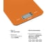 Кухонные электронные весы Atlanta ATH-6197 orange 5