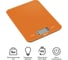 Кухонные электронные весы Atlanta ATH-6197 orange 6